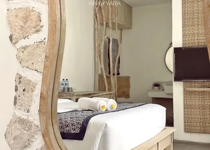 Lavana By Lodgelink Bali Villa *