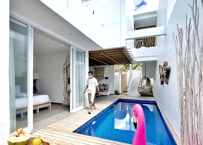 Lavana By Lodgelink Bali * ウルワツ