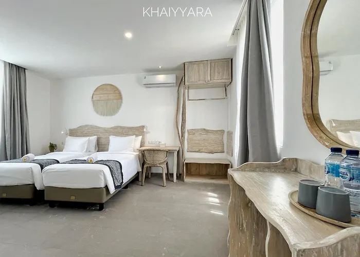 Lavana By Lodgelink Bali Вилла Улувату
