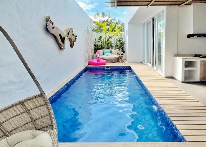 Villa Lavana By Lodgelink Bali *