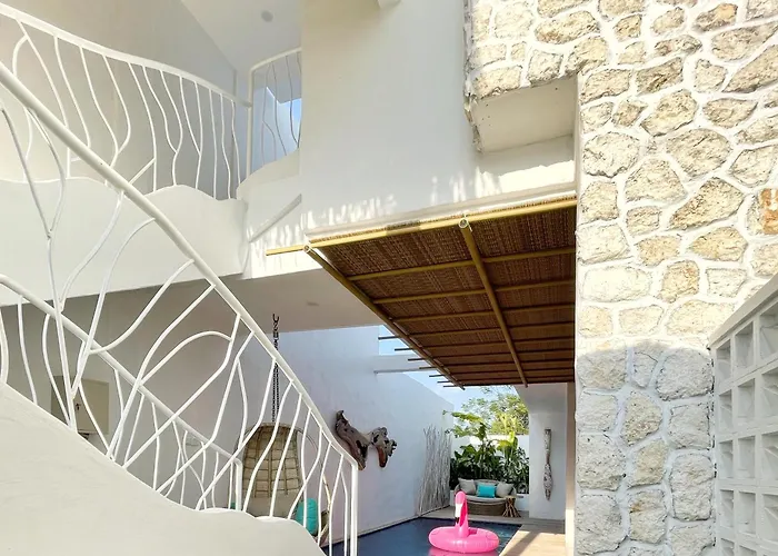 Lavana By Lodgelink Bali * Улувату