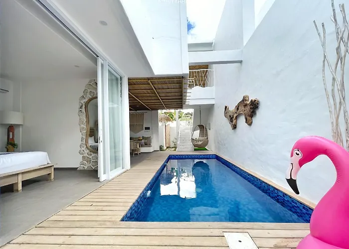 Lavana By Lodgelink Bali * Улувату