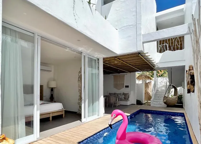 Lavana By Lodgelink Bali Улувату