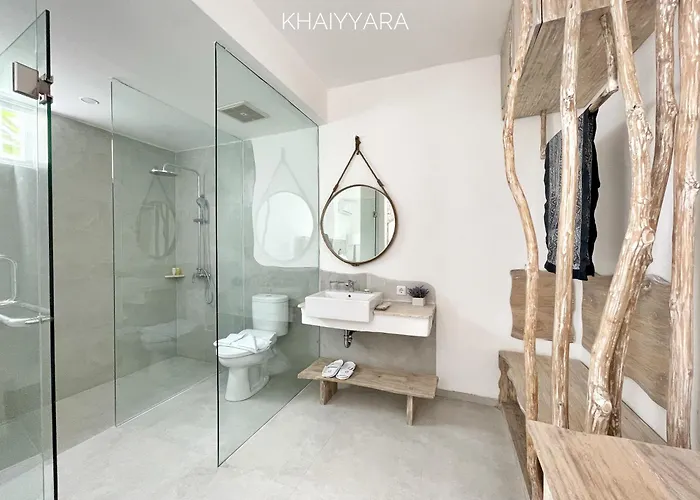 Lavana By Lodgelink Bali *