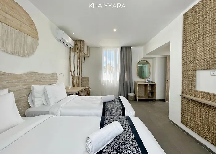 Lavana By Lodgelink Bali * Uluwatu