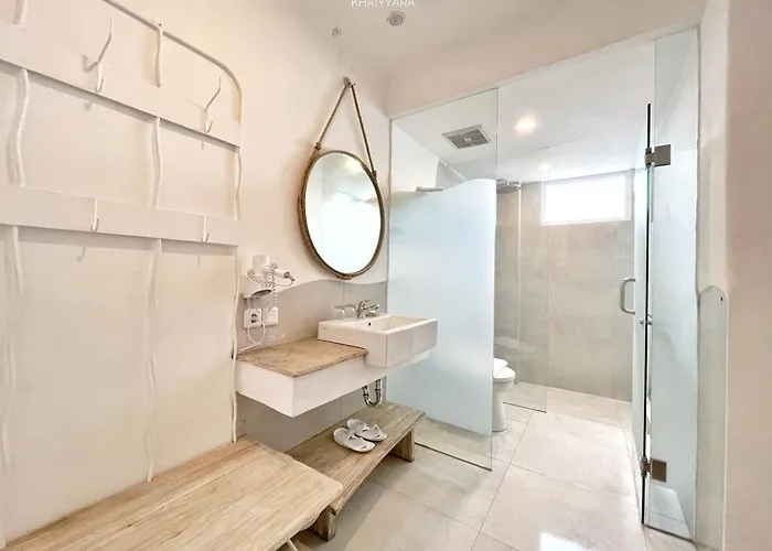 Lavana By Lodgelink Bali Villa Uluwatu