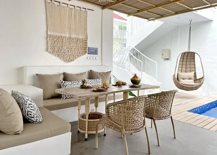 Lavana By Lodgelink Bali Вилла *