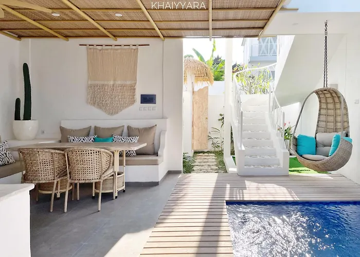 Lavana By Lodgelink Bali Uluwatu