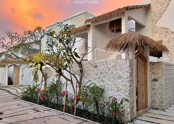 Villa Lavana By Lodgelink Bali
